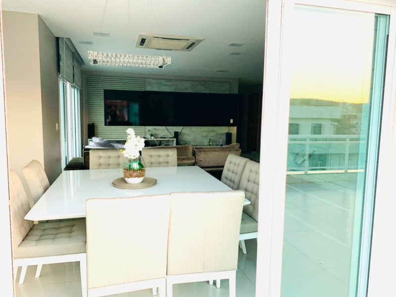 imóvel com 403m² - Passagem - Cabo Frio