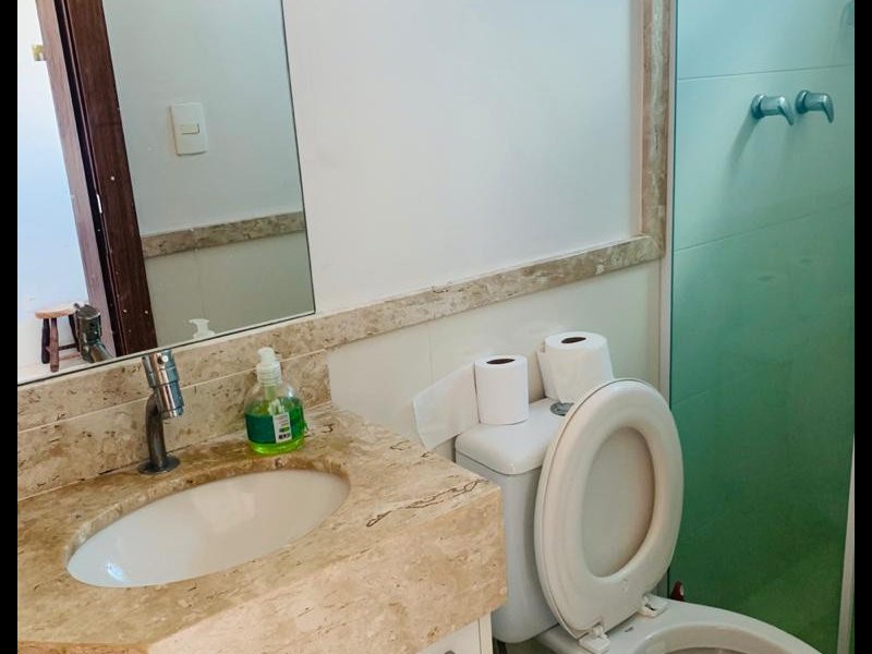 imóvel com 403m² - Passagem - Cabo Frio