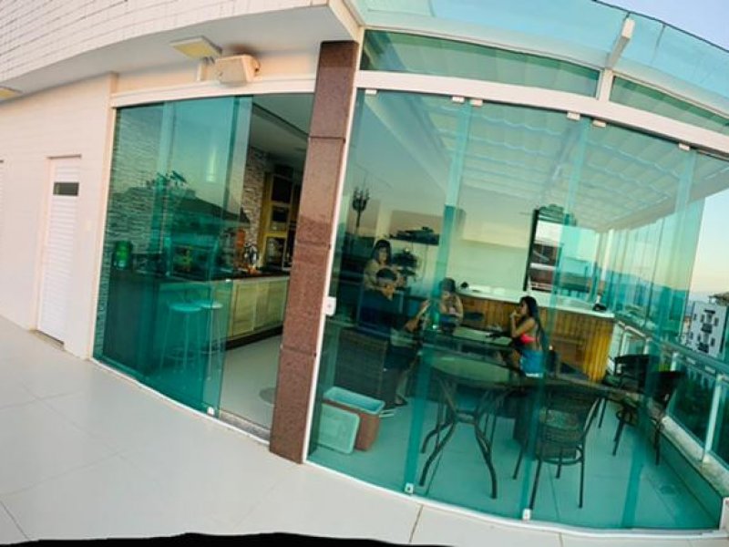 imóvel com 403m² - Passagem - Cabo Frio