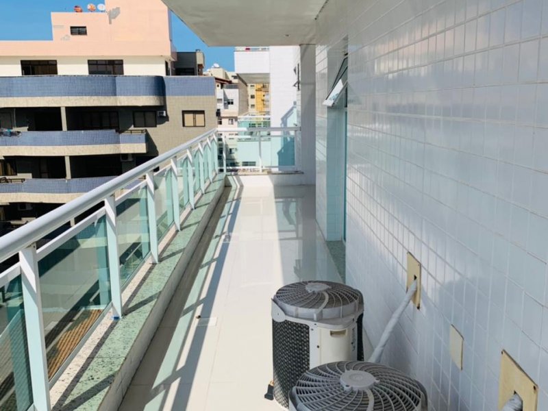 imóvel com 403m² - Passagem - Cabo Frio