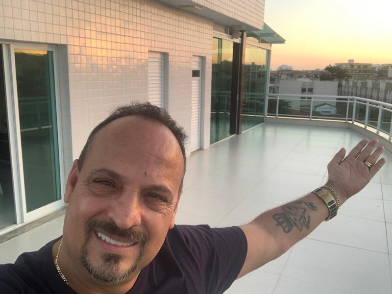 imóvel com 403m² - Passagem - Cabo Frio