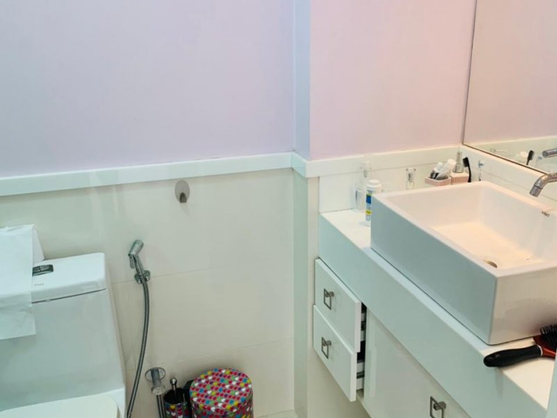 imóvel com 403m² - Passagem - Cabo Frio
