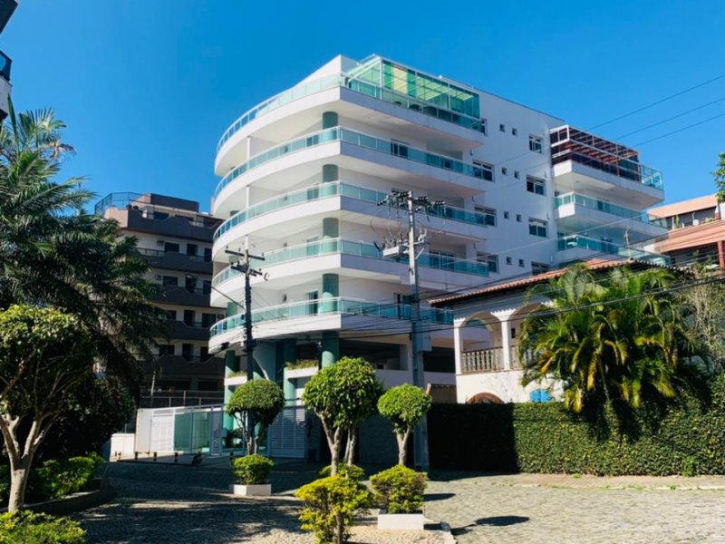 imóvel com 403m² - Passagem - Cabo Frio