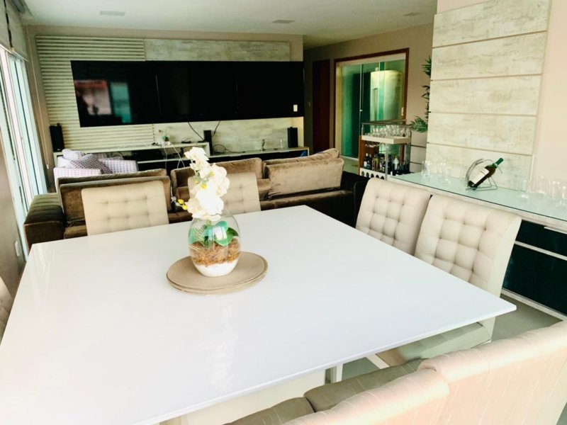 imóvel com 403m² - Passagem - Cabo Frio