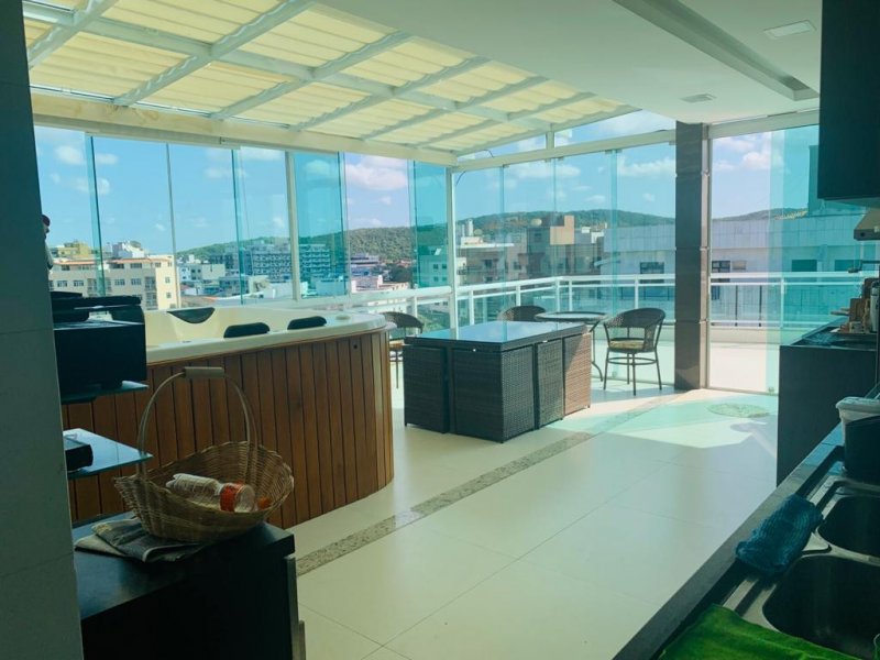 imóvel com 403m² - Passagem - Cabo Frio
