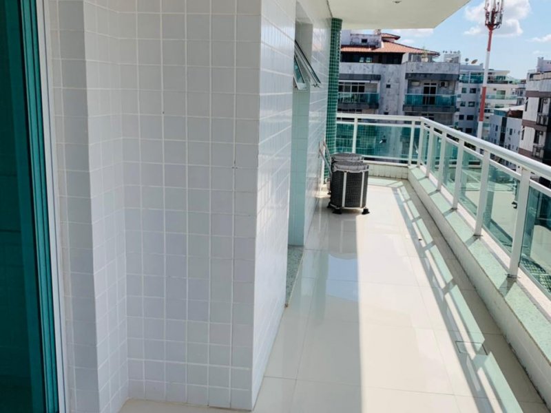 imóvel com 403m² - Passagem - Cabo Frio