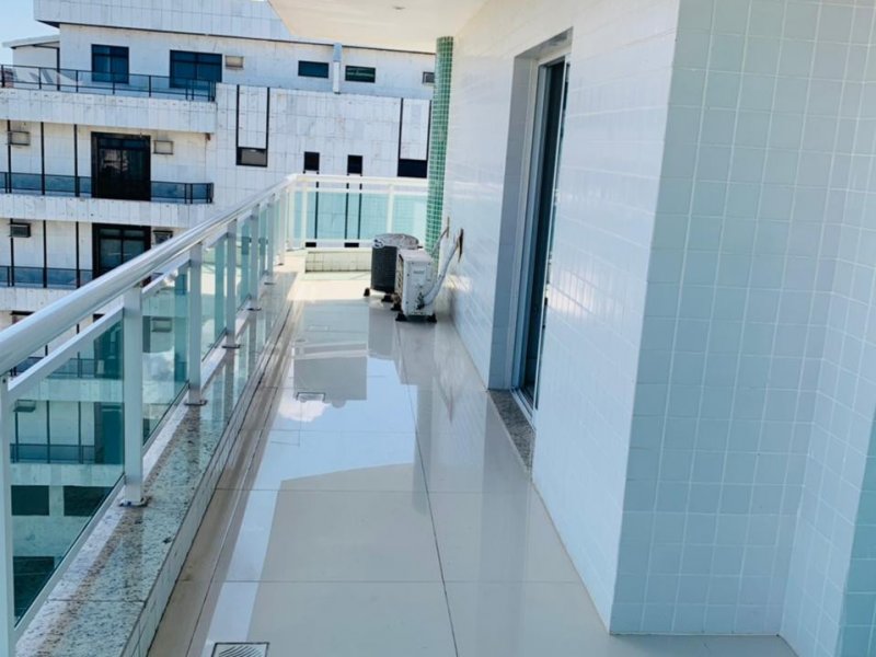 imóvel com 403m² - Passagem - Cabo Frio