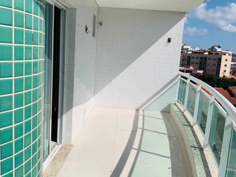 imóvel com 403m² - Passagem - Cabo Frio