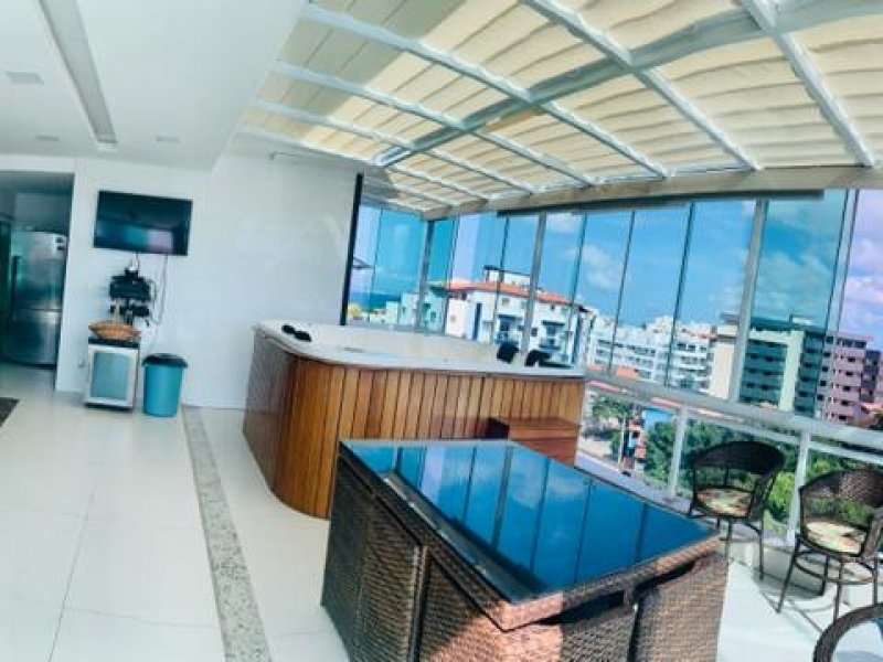 imóvel com 403m² - Passagem - Cabo Frio