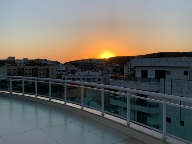 imóvel com 403m² - Passagem - Cabo Frio