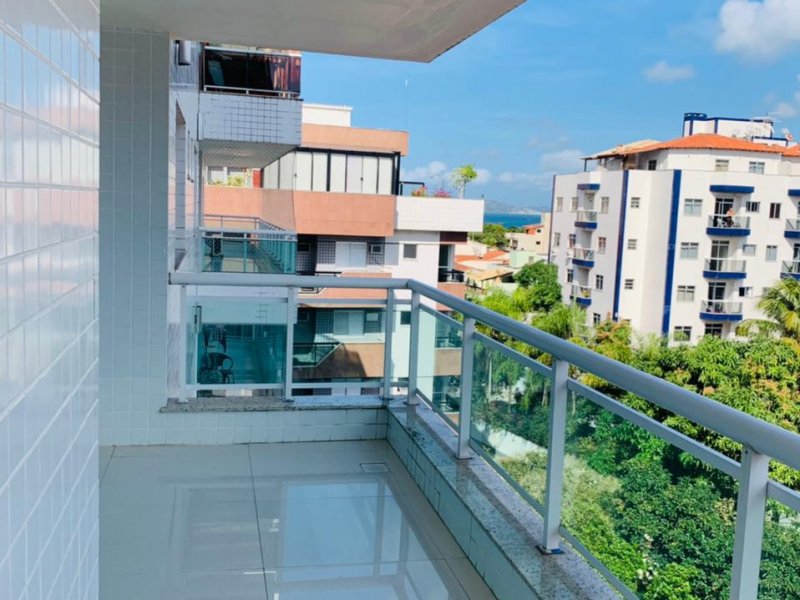imóvel com 403m² - Passagem - Cabo Frio