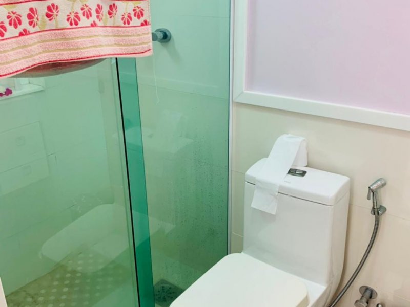 imóvel com 403m² - Passagem - Cabo Frio