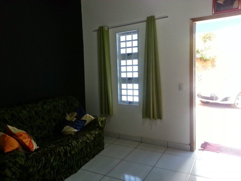 imóvel com 112m² - Jardim Vitória - Cuiabá