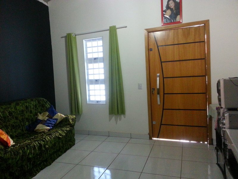 imóvel com 112m² - Jardim Vitória - Cuiabá