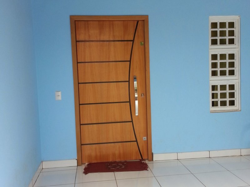 imóvel com 112m² - Jardim Vitória - Cuiabá