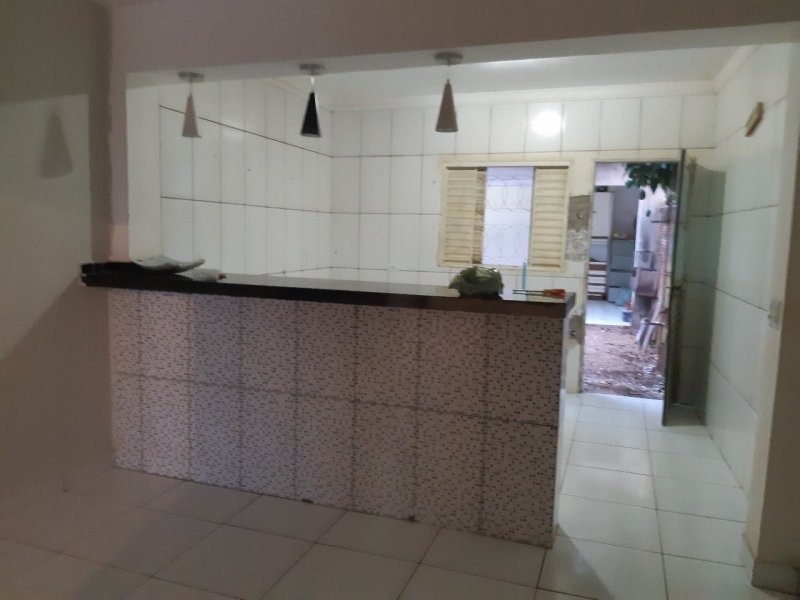 imóvel com 112m² - Jardim Vitória - Cuiabá
