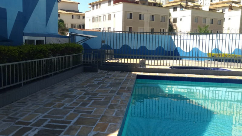 Apartamento à venda Jardim Esmeralda com 74m² e 3 quartos por R$ 315.000 - 1418521736-pscina-foto1.jpg