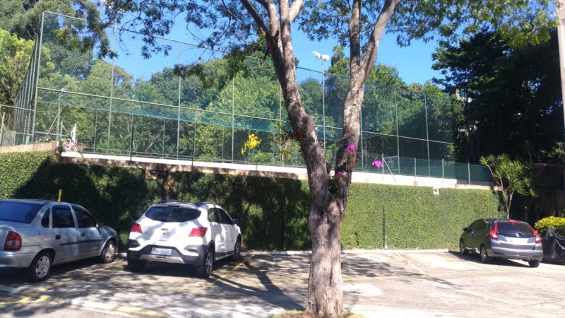 Apartamento à venda Jardim Esmeralda com 74m² e 3 quartos por R$ 315.000 - 1674680766-quadra-foto2.jpg