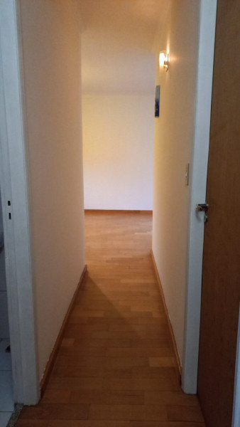 Apartamento à venda Jardim Esmeralda com 74m² e 3 quartos por R$ 315.000 - 1690755327-corredor-foto2.jpg