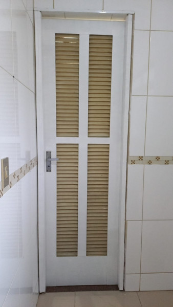 Apartamento à venda Jardim Esmeralda com 74m² e 3 quartos por R$ 315.000 - 650327660-banheiro-foto5.jpg