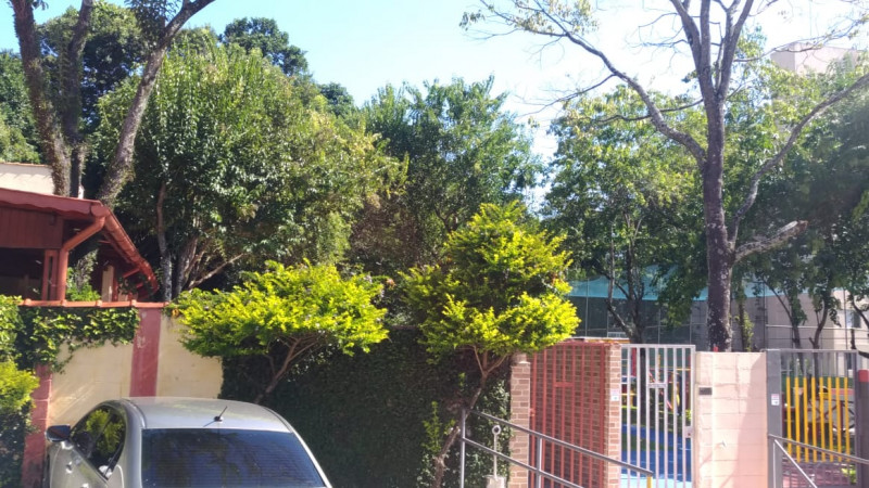 Apartamento à venda Jardim Esmeralda com 74m² e 3 quartos por R$ 315.000 - 87902674-churrasqueira-foto1.jpg