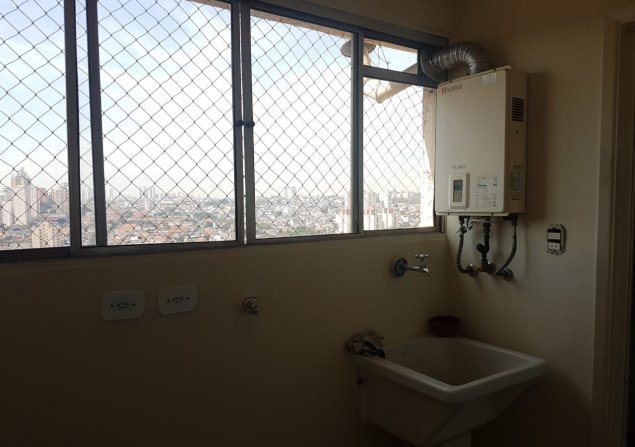 imóvel com 65m²