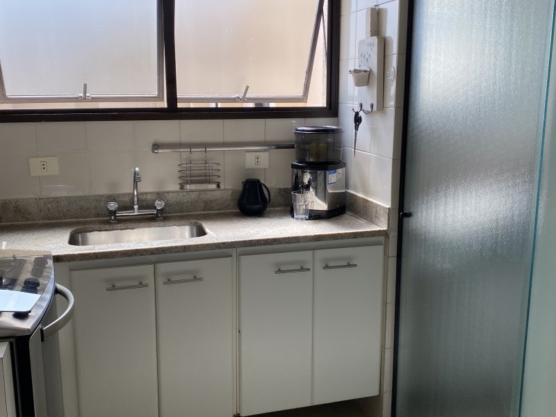 imóvel com 80m² - Jardim Taquaral - São Paulo