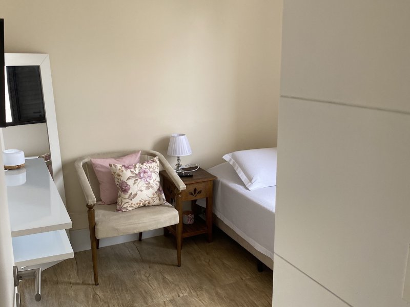 imóvel com 80m² - Jardim Taquaral - São Paulo