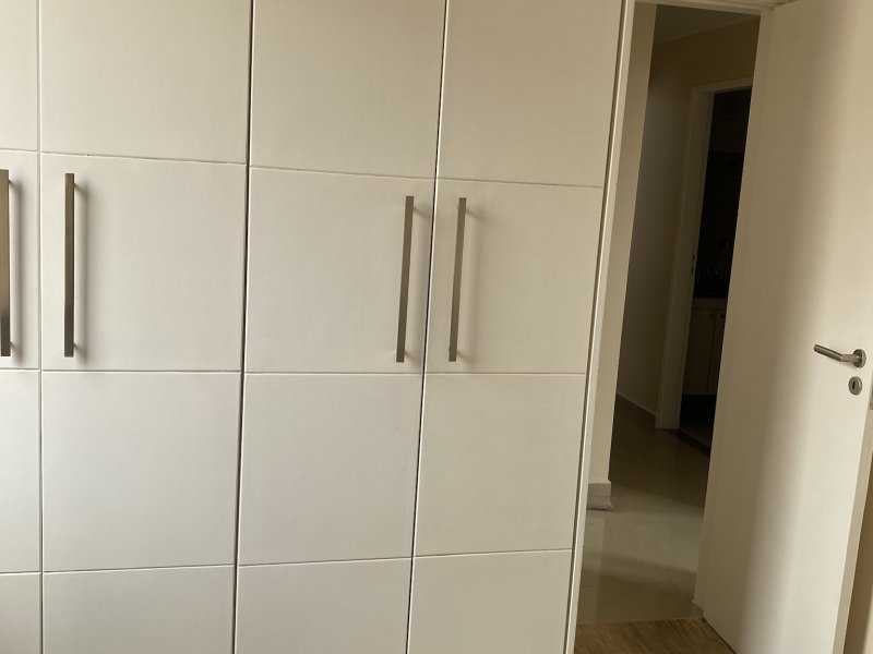imóvel com 80m² - Jardim Taquaral - São Paulo
