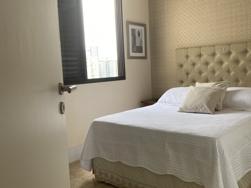 imóvel com 80m² - Jardim Taquaral - São Paulo