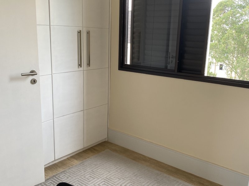 imóvel com 80m² - Jardim Taquaral - São Paulo