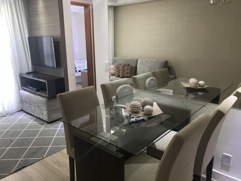 Apartamento à venda Assunção com 43m² e 2 quartos por R$ 315.000 - 1082078318-sala-3.JPG