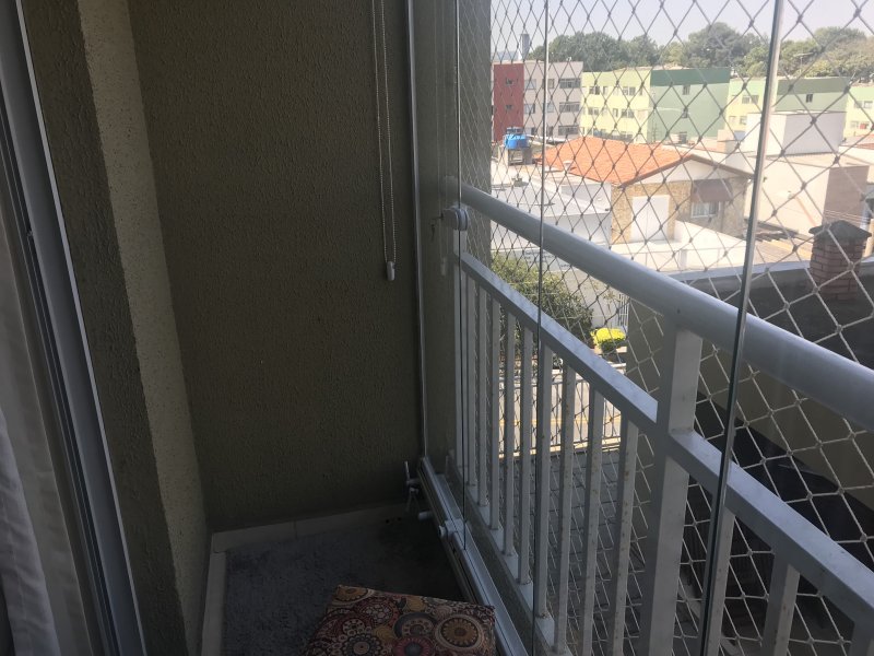 Apartamento à venda Assunção com 43m² e 2 quartos por R$ 315.000 - 1134019962-varanda-2.jpg