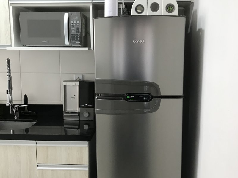 Apartamento à venda Assunção com 43m² e 2 quartos por R$ 315.000 - 1637789034-cozinha-2.jpg