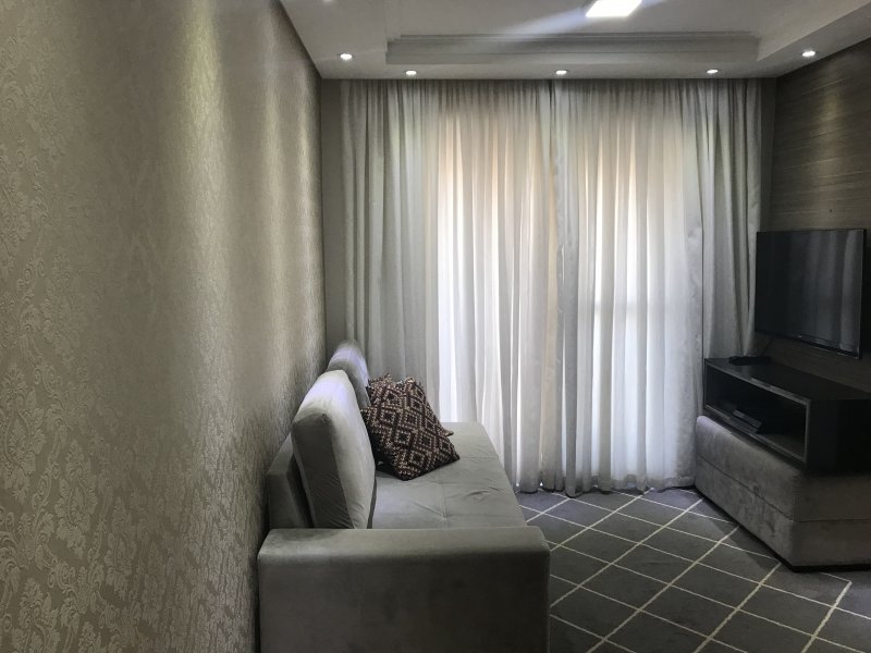 Apartamento à venda Assunção com 43m² e 2 quartos por R$ 315.000 - 1739592745-sala-5.JPG