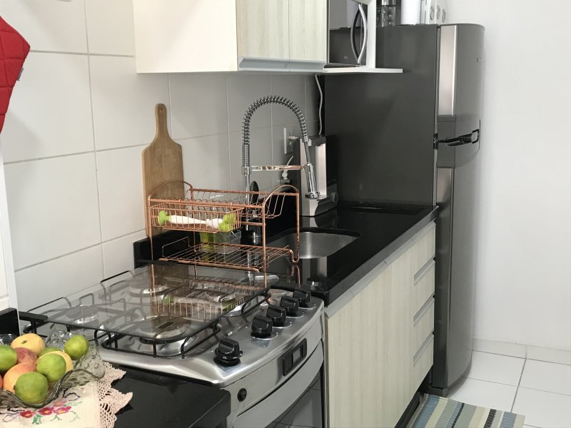 Apartamento à venda Assunção com 43m² e 2 quartos por R$ 315.000 - 240631281-cozinha-5.jpg