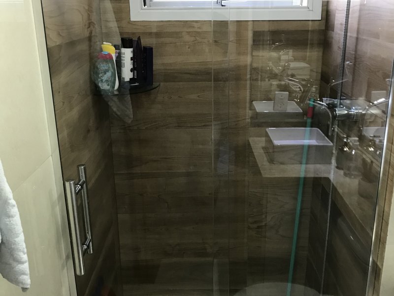 Apartamento à venda Assunção com 43m² e 2 quartos por R$ 315.000 - 285324117-banheiro-3.jpg