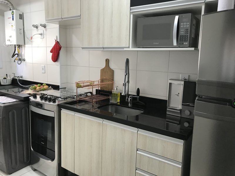 Apartamento à venda Assunção com 43m² e 2 quartos por R$ 315.000 - 805129836-cozinha-1.jpg