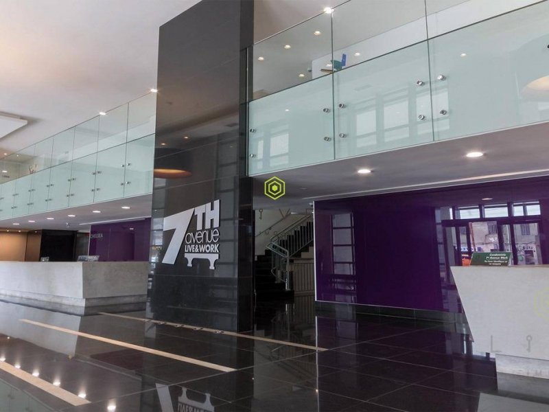 Comercial à venda Rebouças com 28m² e 1 quarto por R$ 350.000 - 78338884-rzxc7lxqsa0x.jpg
