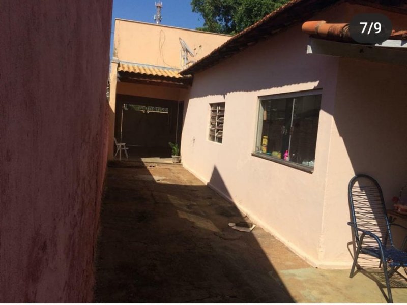 Casa à venda Amizade com 299m² e 3 quartos por R$ 255.000 - 1526823407-img-20210715-wa0038.jpg