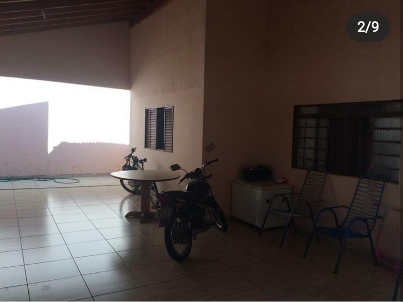 Casa à venda Amizade com 299m² e 3 quartos por R$ 255.000 - 1646650413-img-20210715-wa0039.jpg