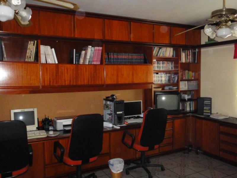 Casa à venda São Sebastião com 453m² e 4 quartos por R$ 1.300.000 - 1364476617-33-gabinete.JPG