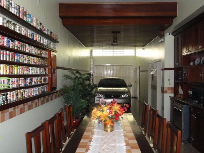 Casa à venda São Sebastião com 453m² e 4 quartos por R$ 1.300.000 - 401552418-27-garagem.JPG