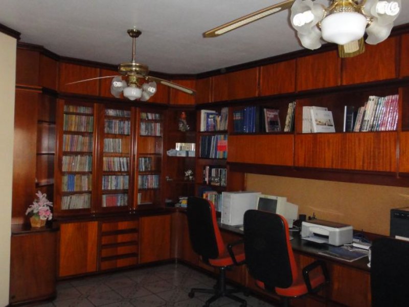 Casa à venda São Sebastião com 453m² e 4 quartos por R$ 1.300.000 - 548823066-32-gabinete.JPG