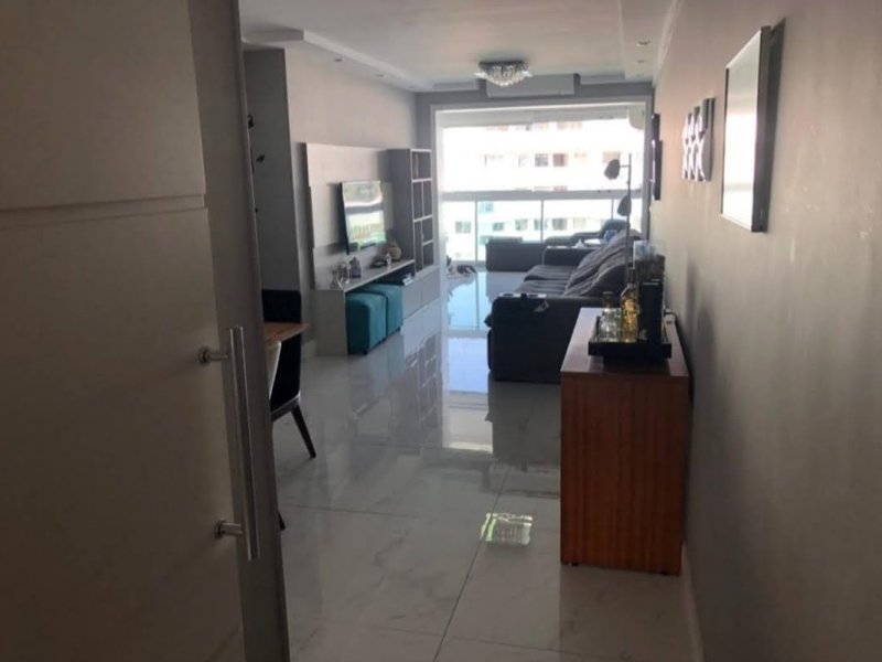 Apartamento à venda Freguesia (Jacarepaguá) com 103m² e 3 quartos por R$ 717.000 - 1910215702-screenshot-20210718-154431-whatsapp.jpg