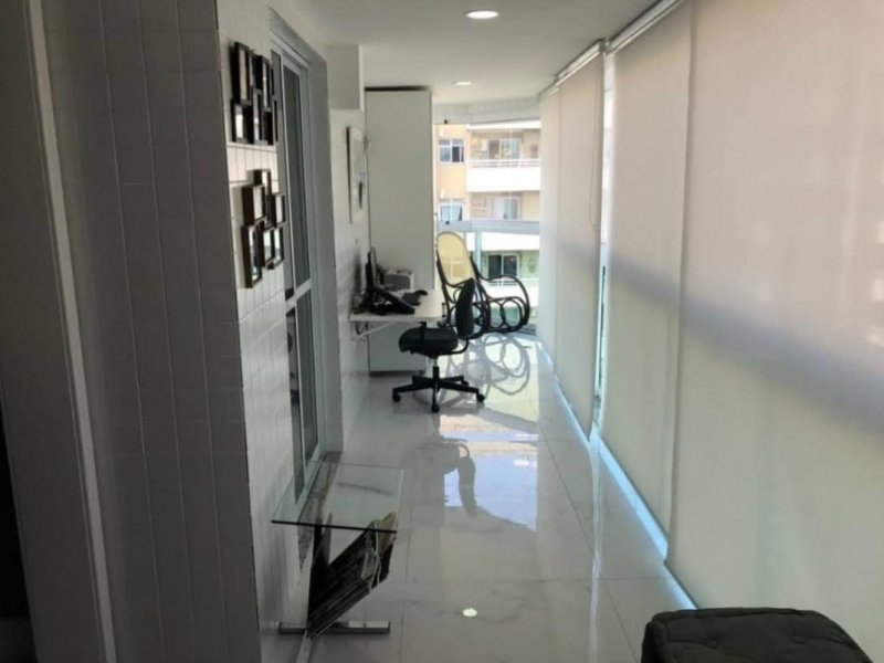 Apartamento à venda Freguesia (Jacarepaguá) com 103m² e 3 quartos por R$ 717.000 - 1913841096-screenshot-20210718-154317-whatsapp.jpg