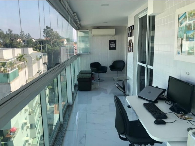 Apartamento à venda Freguesia (Jacarepaguá) com 103m² e 3 quartos por R$ 717.000 - 2018027641-screenshot-20210718-154346-whatsapp.jpg