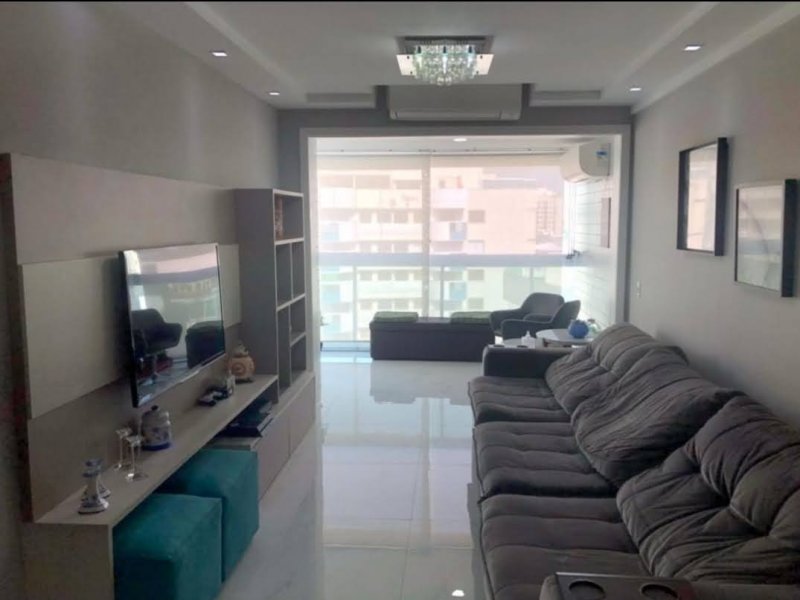 Apartamento à venda Freguesia (Jacarepaguá) com 103m² e 3 quartos por R$ 717.000 - 521545274-screenshot-20210718-154404-whatsapp.jpg