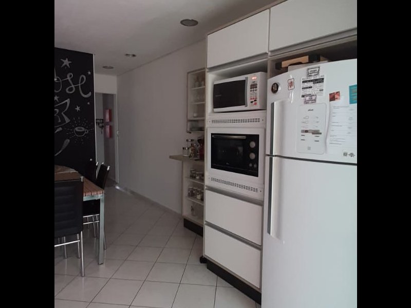 imóvel com 150m² - Parque Capuava - Santo André
