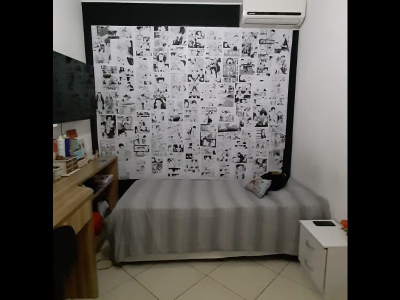 imóvel com 150m² - Parque Capuava - Santo André